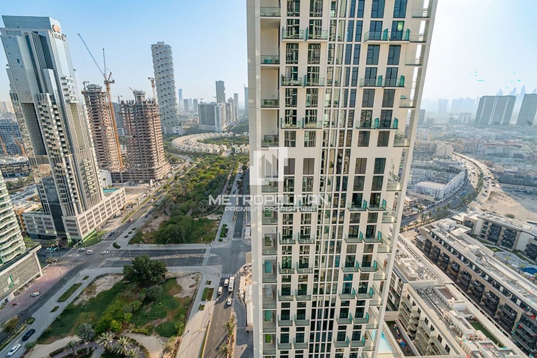 Apartment in JVC / Jumeirah Village Circle, Dubai, United Arab Emirates 3 - 18704547