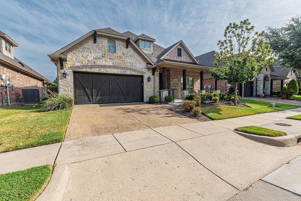 House in Fairview, Texas, United States 2 - 18708787