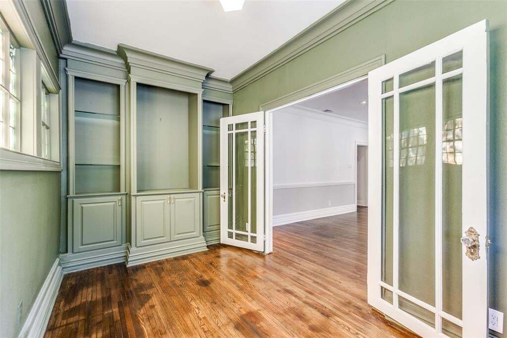Maison à Dallas, Texas, États-Unis 4 - 18706717