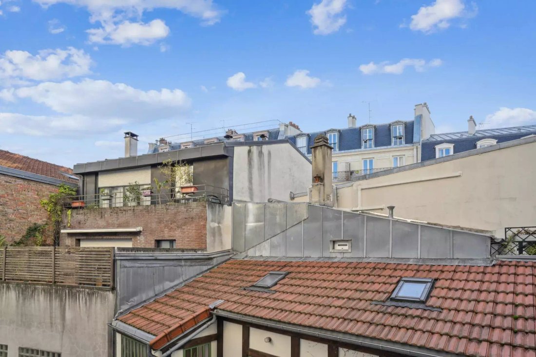 Appartement à Saint Victor, Paris 5e Arrondissement, Paris 3 - 15959340