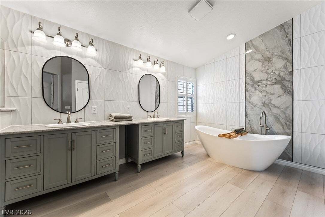 House in Las Vegas, Nevada, United States 1 - 18713023