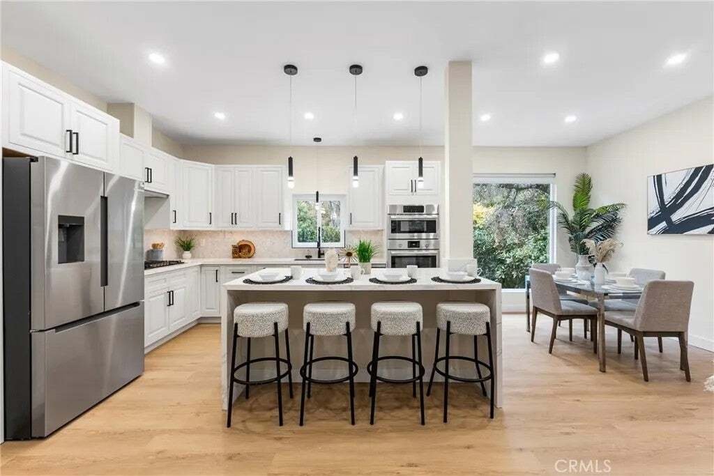 Casa a Los Angeles, California, Stati Uniti 1 - 18713137