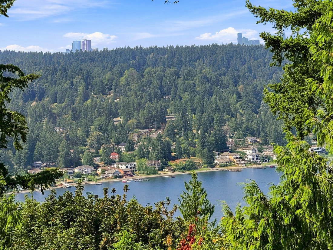 House in Sammamish, Washington, United States 2 - 18702752
