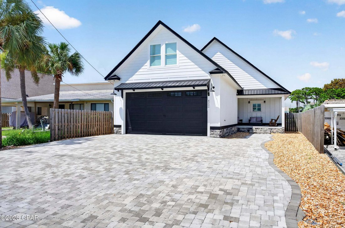 House in Panama City Beach, Florida, United States 5 - 18704964