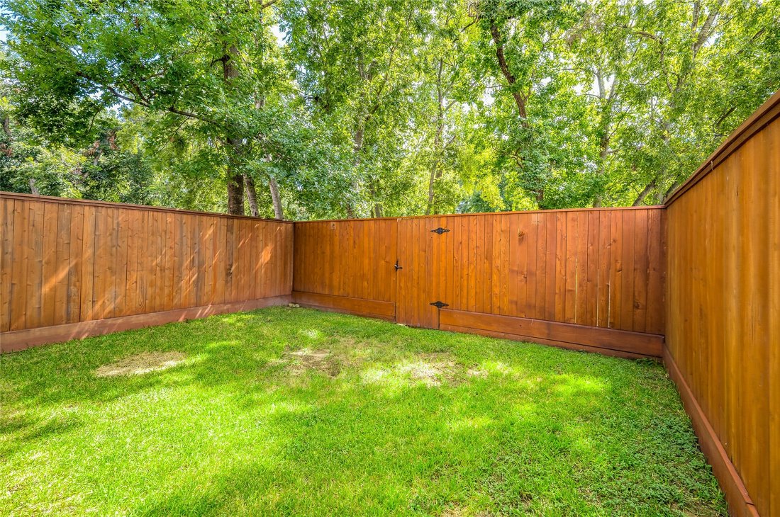 House in Houston, Texas, United States 3 - 18704530