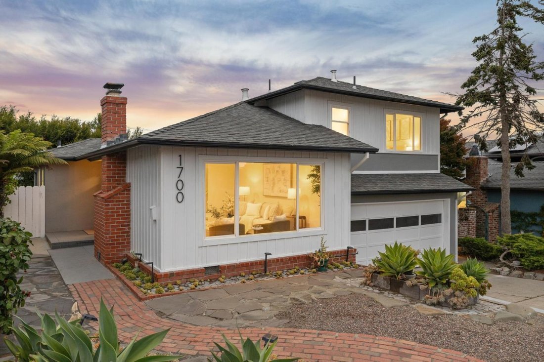 Maison à San Bruno, Californie, États-Unis 1 - 18705601
