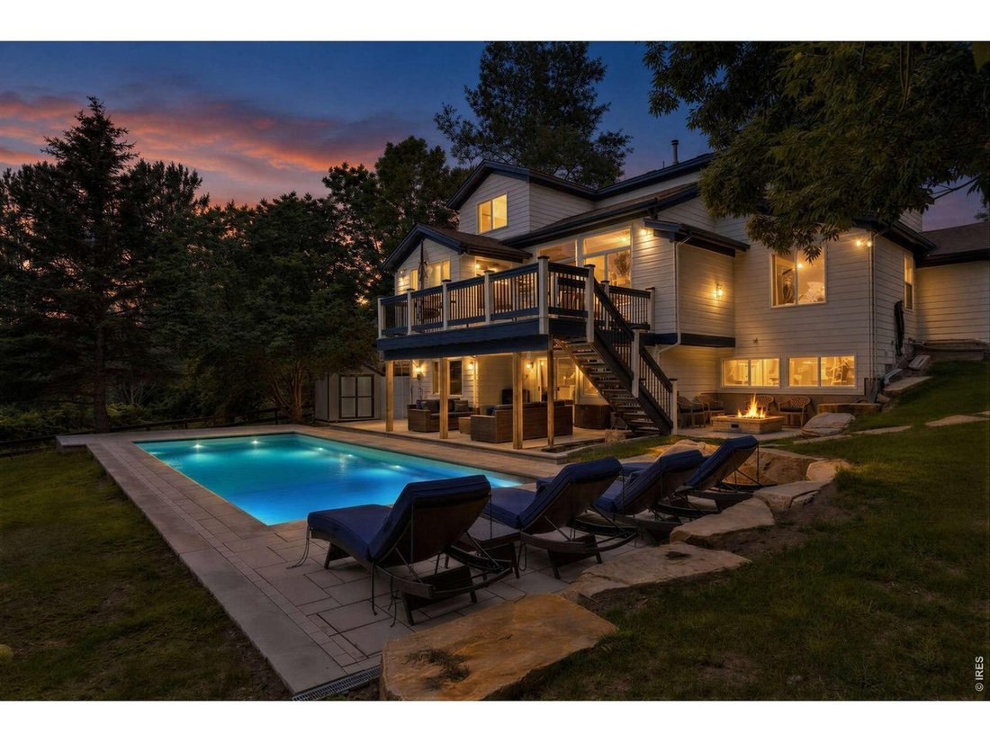 House in Boulder, Colorado, United States 2 - 18702593