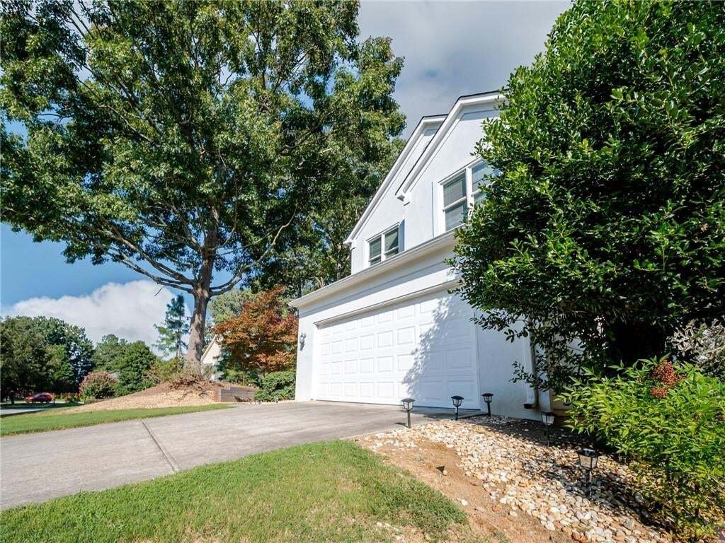 House in Johns Creek, Georgia, United States 4 - 18706122