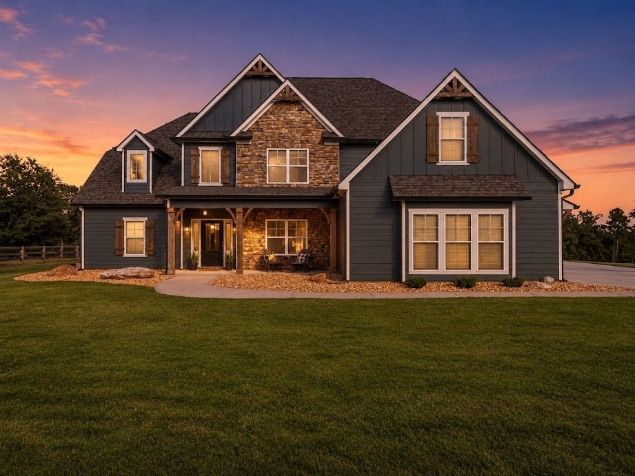 Casa a Carrollton, Georgia, Stati Uniti 2 - 18704352