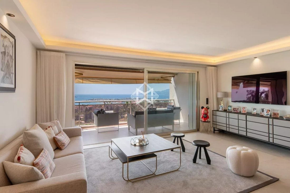 Apartment in La Californie, Cannes, France 5 - 18704281