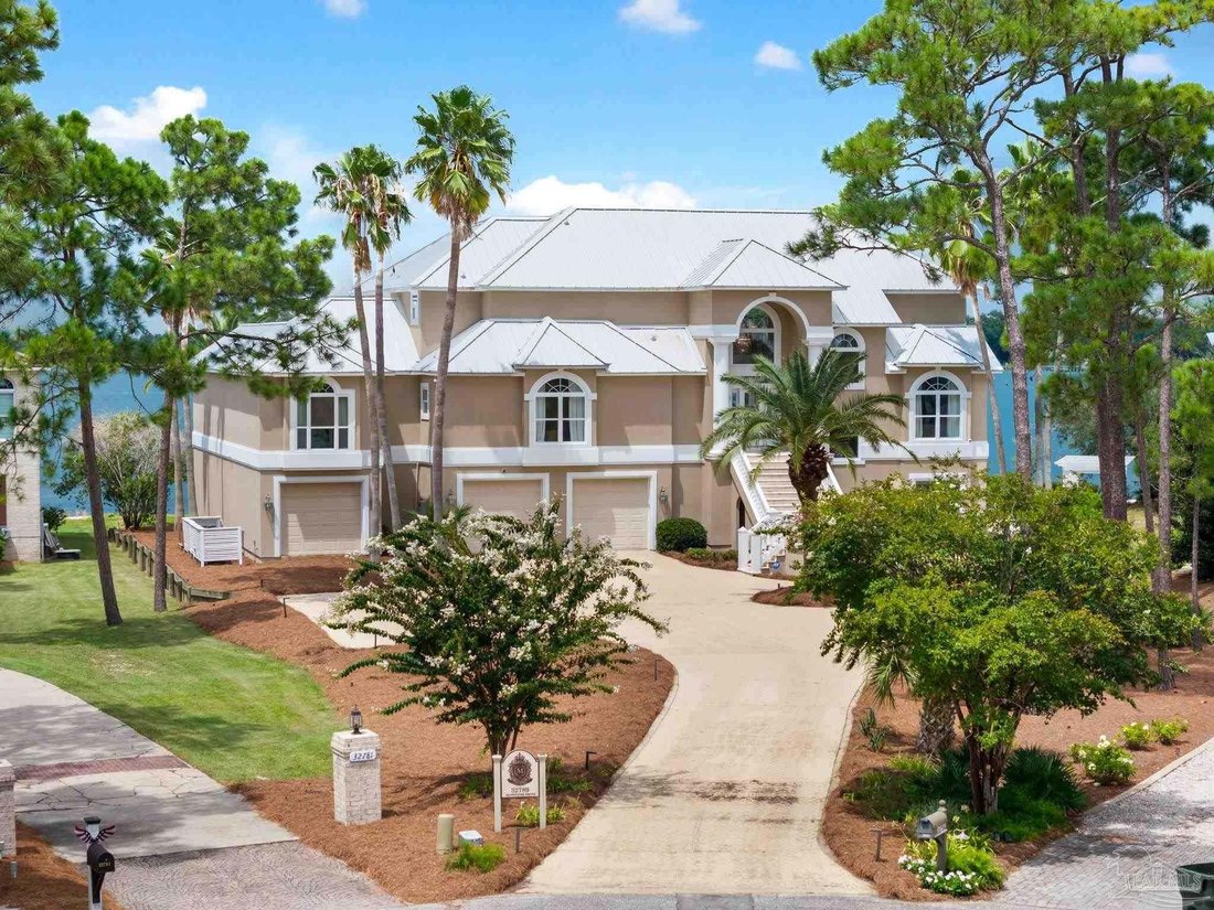 House in Orange Beach, Alabama, United States 4 - 18711091