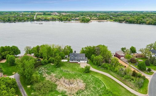 Casa en Minnetrista, Minnesota, Estados Unidos 1