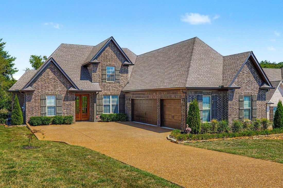 House in Hendersonville, Tennessee, United States 3 - 18706196