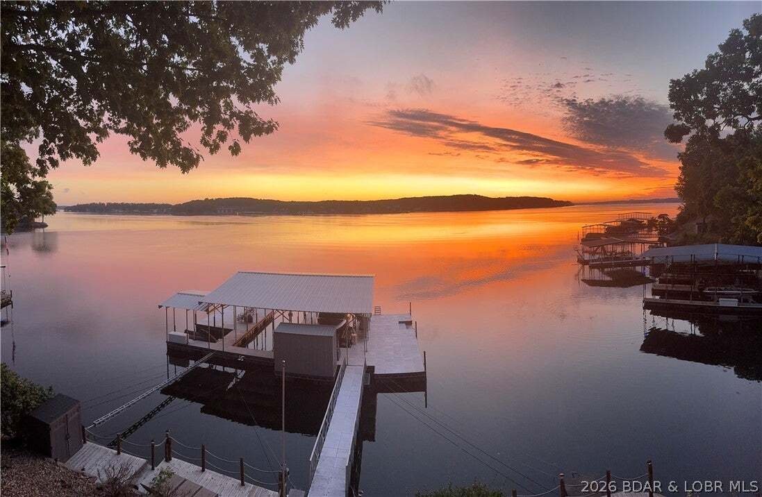 House in Sunrise Beach, Missouri, United States 1 - 18708401