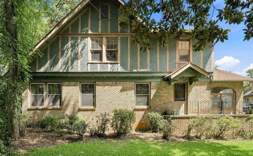 Maison à Atlanta, Géorgie, États-Unis 1
