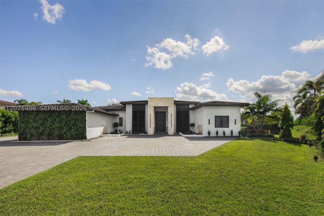 House in Davie, Florida, United States 3 - 18706060
