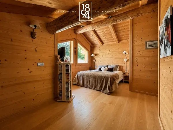 House in Le Grand-Bornand, Auvergne-Rhône-Alpes, France 5 - 18542729