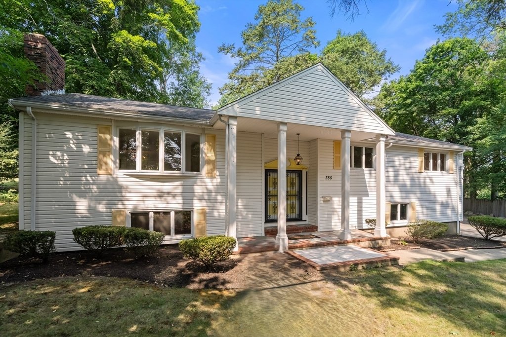Maison à Milton, Massachusetts, États-Unis 1 - 18704623