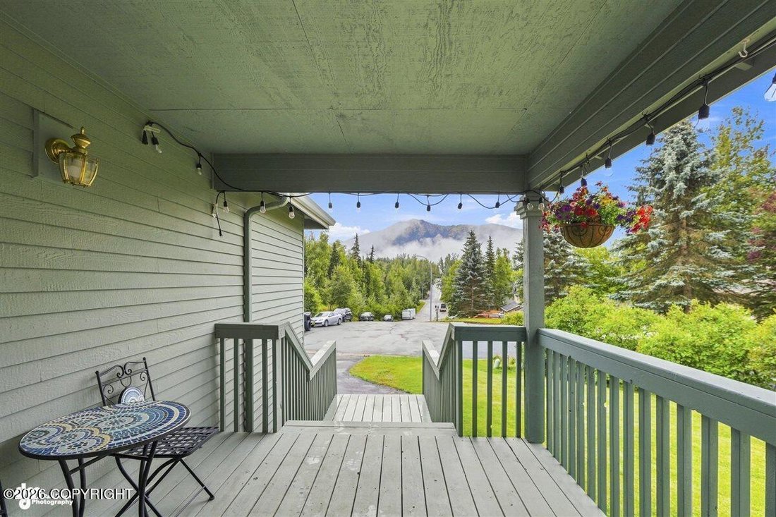 House in Anchorage, Alaska, United States 5 - 18709604