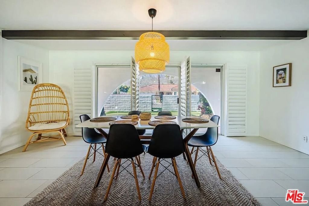 House in Palm Springs, California, United States 5 - 18705286