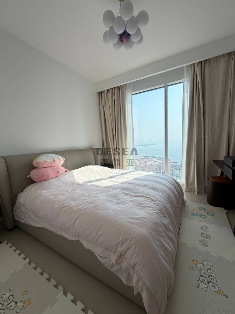 Apartment in Dubai Creek Harbour, Dubai, United Arab Emirates 4 - 18703353