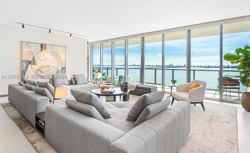 Condominio en Miami, Florida, Estados Unidos 1
