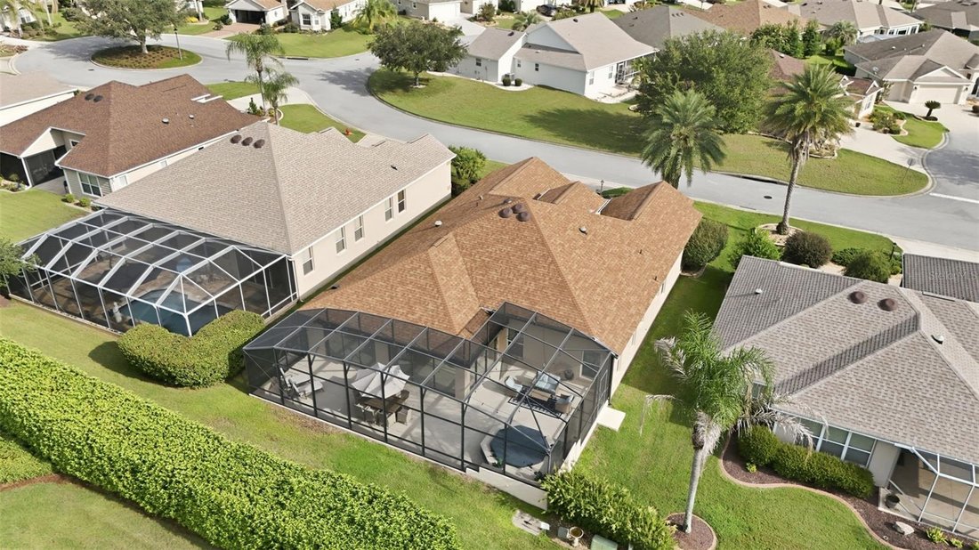 House in The Villages, Florida, United States 4 - 18705579