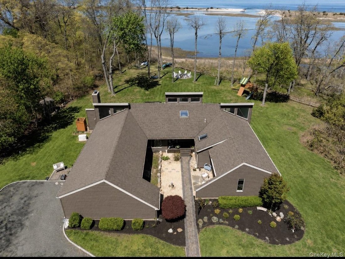 House in Setauket- East Setauket, New York, United States 4 - 18704002