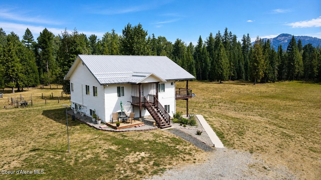House in Sandpoint, Idaho, United States 3 - 18711486