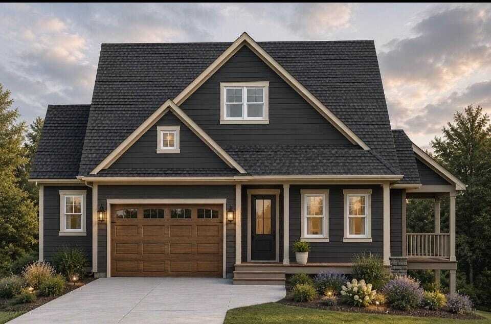 House in Ellijay, Georgia, United States 1 - 18706818