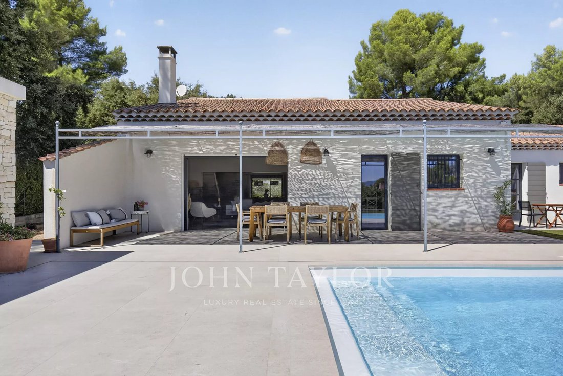 Villa in Saint-Cyr-sur-Mer, Provence-Alpes-Côte d'Azur, France 2 - 18704101
