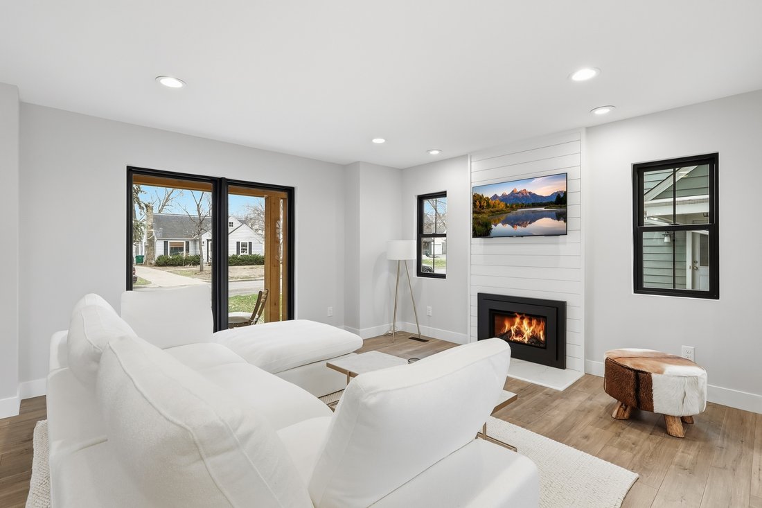House in Minneapolis, Minnesota, United States 3 - 18709910