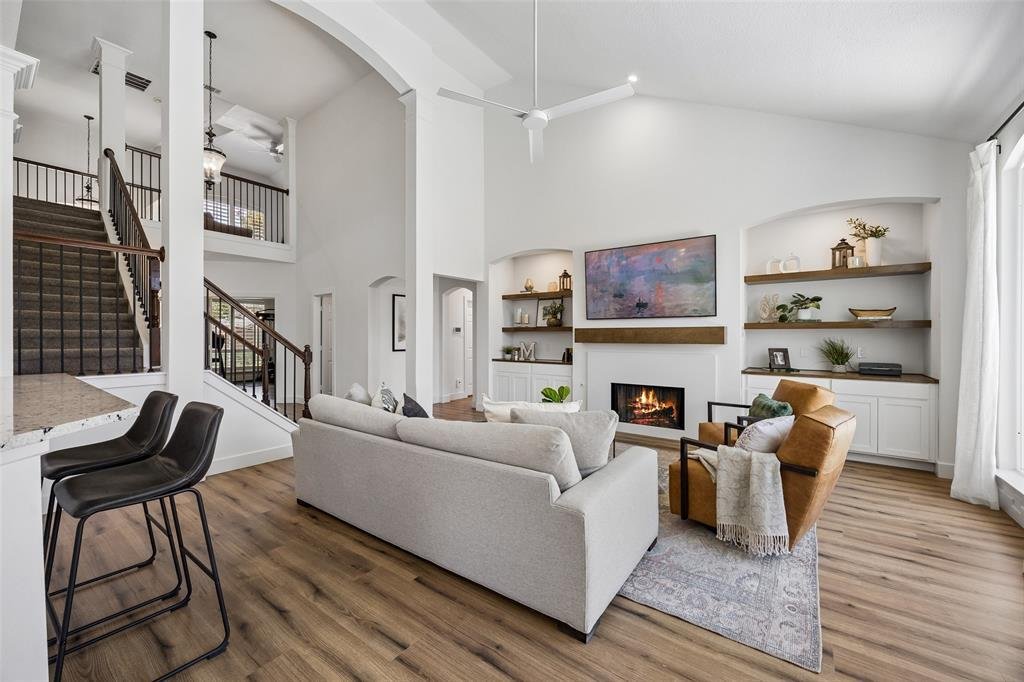 House in Frisco, Texas, United States 5 - 18703741