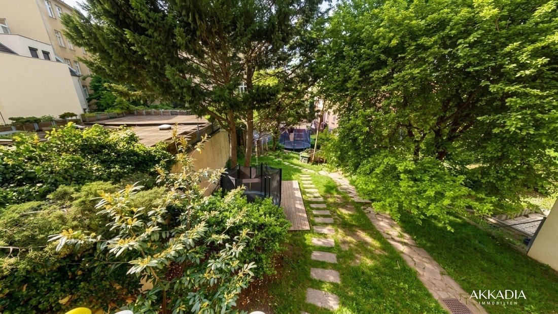 Apartment in Vienna, Wien, Austria 2 - 18713442
