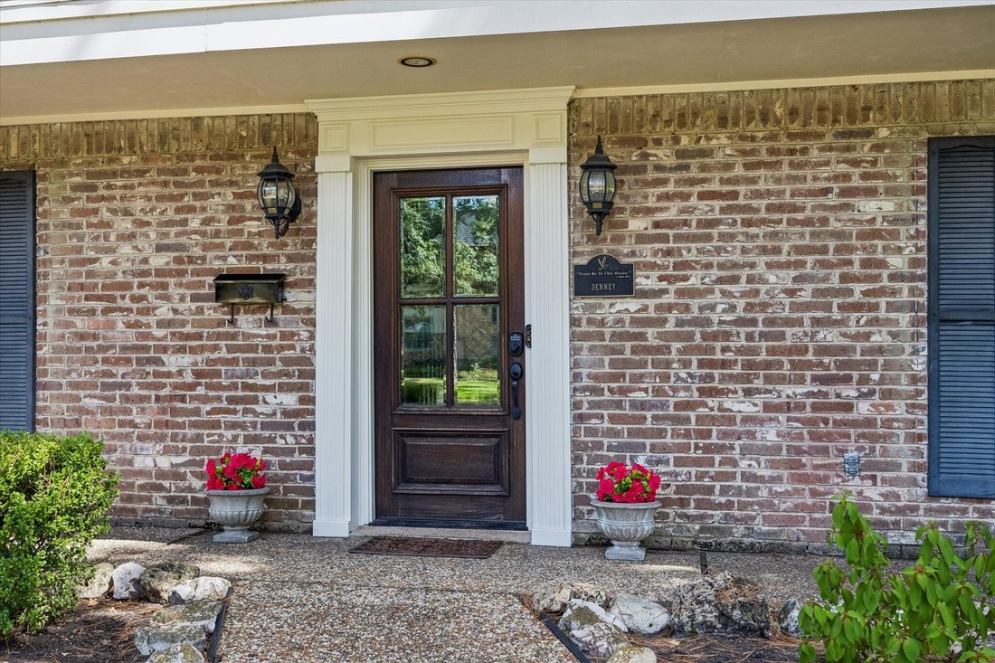House in Houston, Texas, United States 4 - 18704197