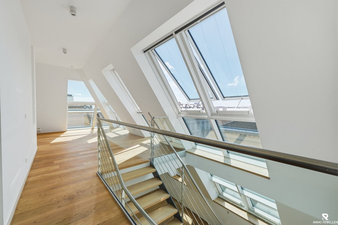 Apartment in Vienna, Wien, Austria 3 - 18709479