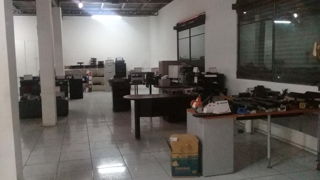 Terreno en Portoviejo, Manabí, Ecuador 3 - 18704703