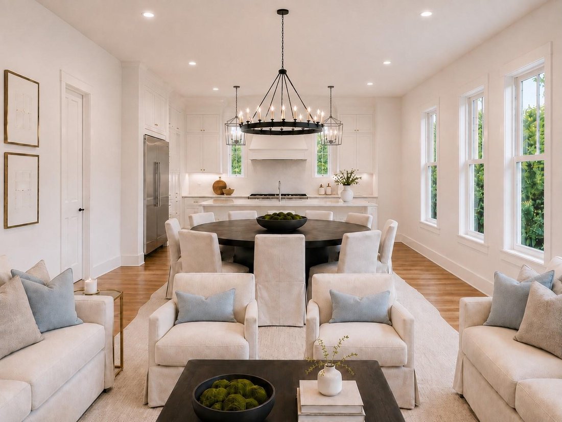 Haus in Houston, Texas, Vereinigte Staaten 3 - 18710328