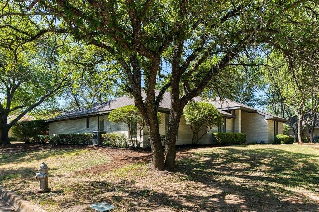 House in Fort Worth, Texas, United States 2 - 18706757