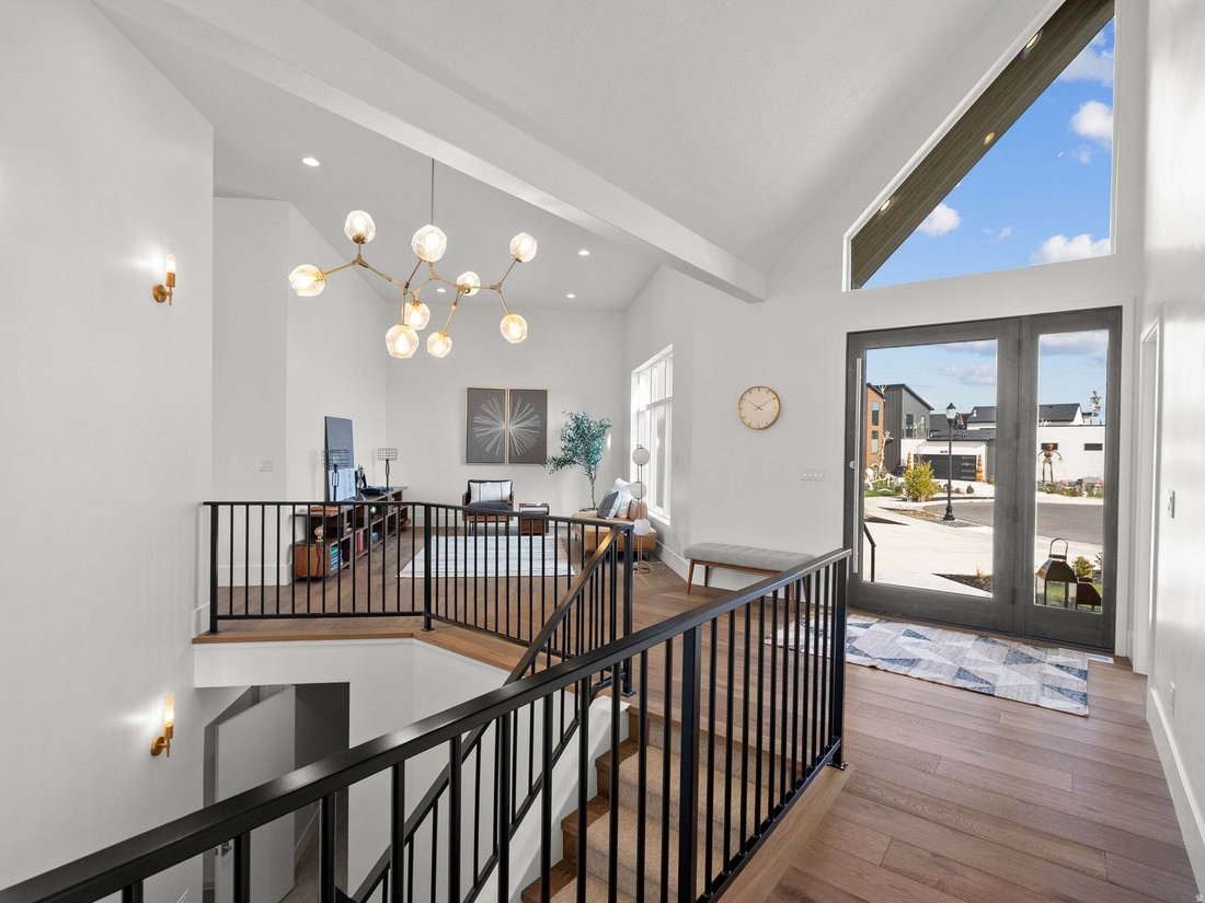 House in Herriman, Utah, United States 5 - 18705796