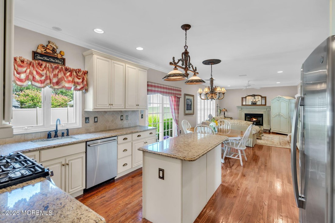 Casa en Tinton Falls, Nueva Jersey, Estados Unidos 4 - 18704895