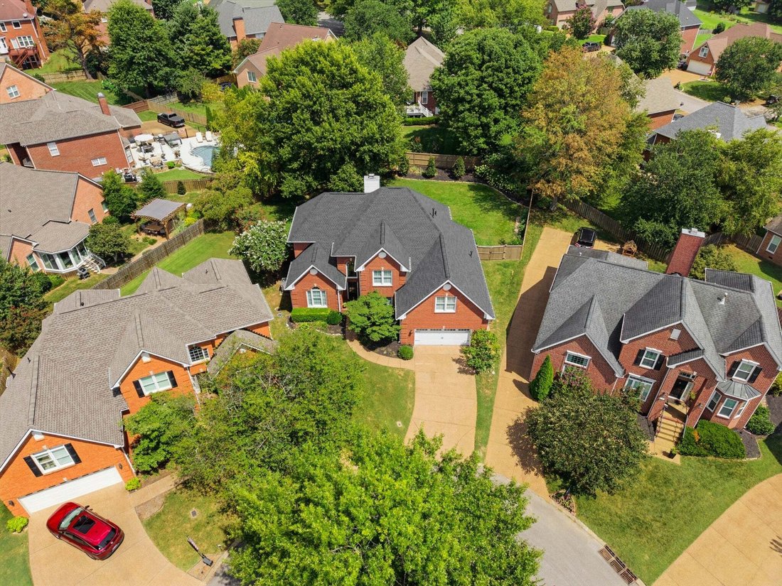 House in Franklin, Tennessee, United States 4 - 18708683