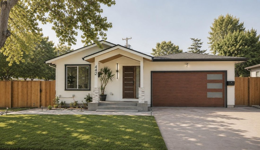 House in Sunnyvale, California, United States 1 - 18702453