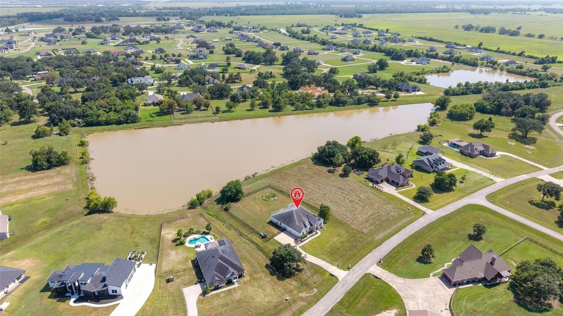 House in Rosharon, Texas, United States 5 - 18713953