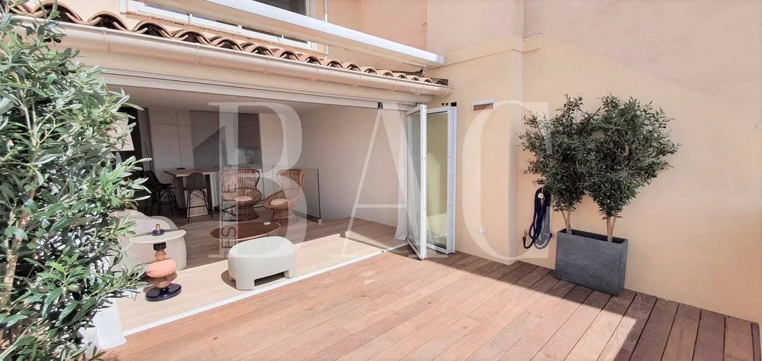 Apartment in Cannes, Provence-Alpes-Côte d'Azur, France 3 - 15622381