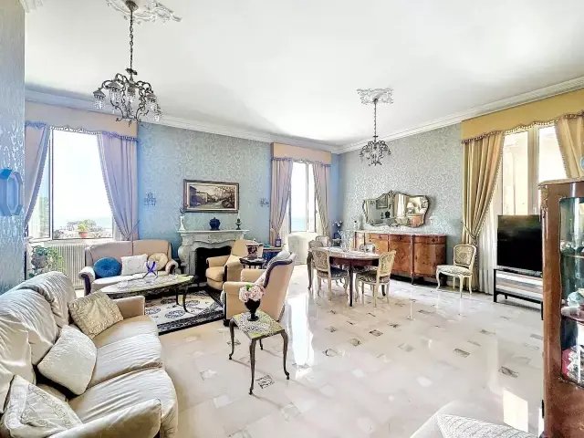 Apartment in Menton, Provence-Alpes-Côte d'Azur, France 1 - 15502364