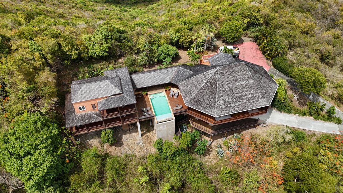 House in Havers, Tortola, British Virgin Islands 4 - 18708126