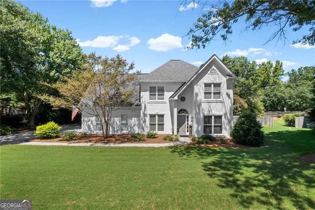 House in Roswell, Georgia, United States 3 - 18706845