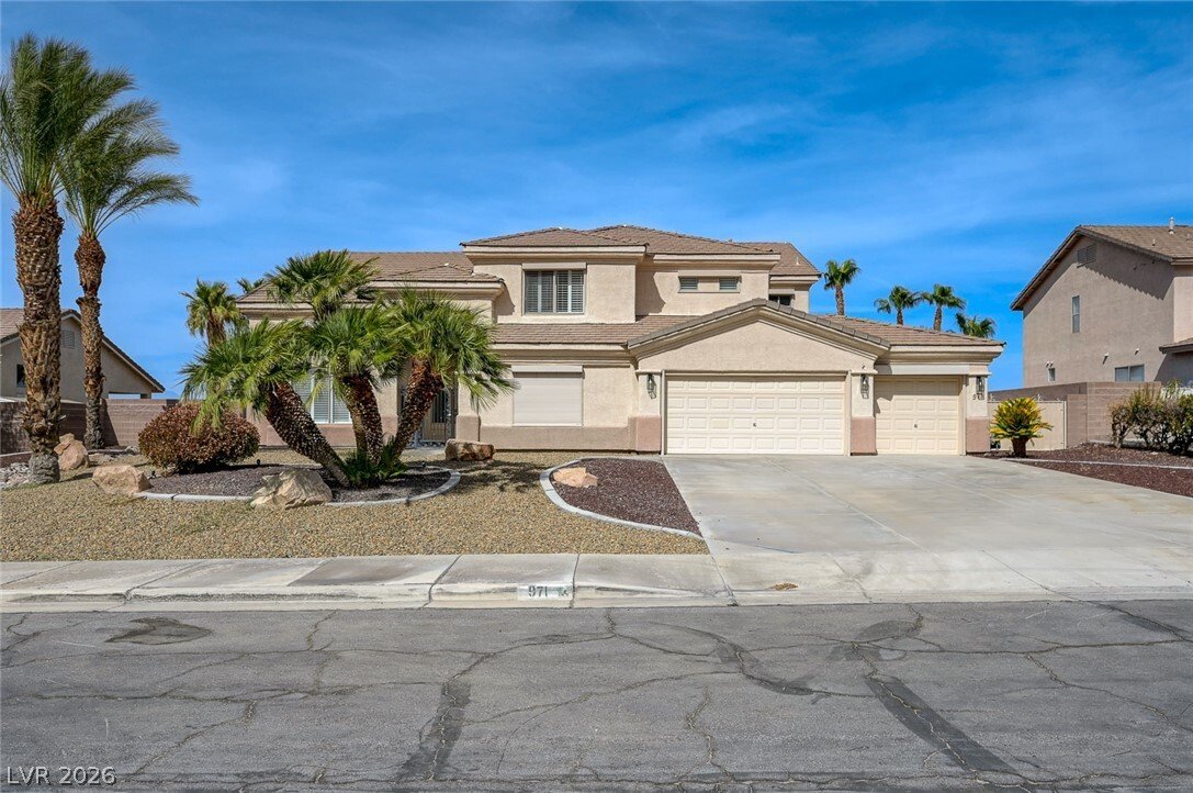 House in Las Vegas, Nevada, United States 1 - 18711479