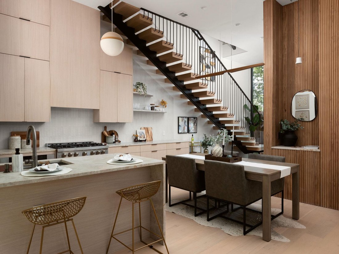 Condo in Austin, Texas, United States 1 - 18708685